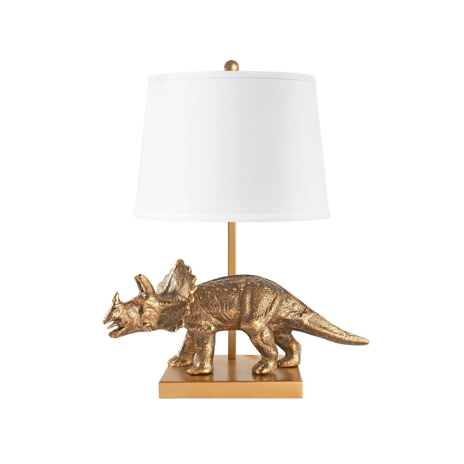 Villa & House Titus Lamp