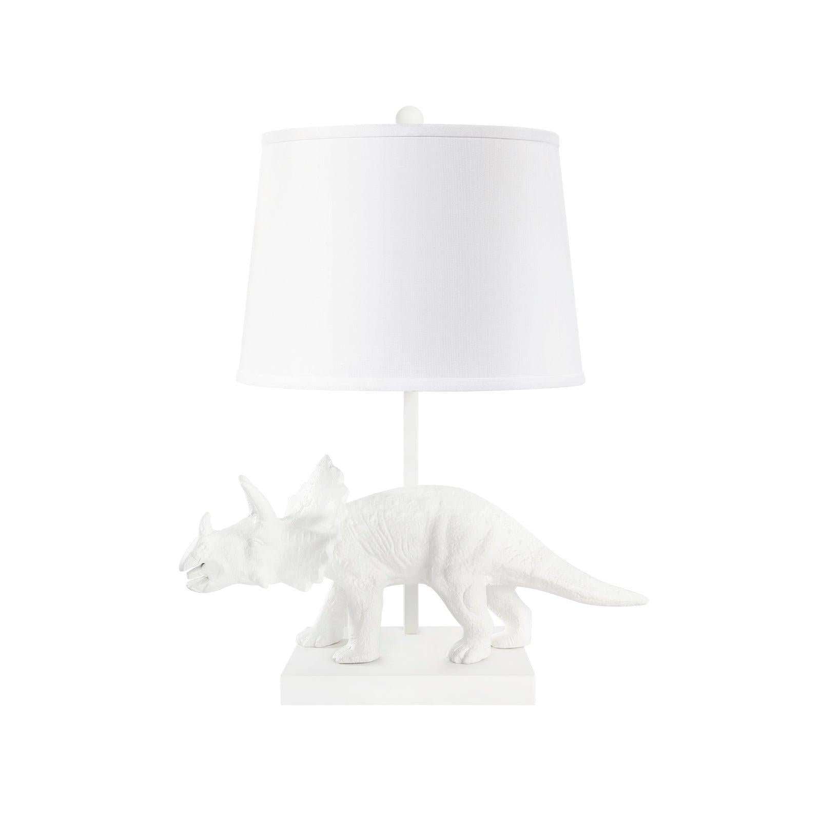 Villa & House Titus Lamp