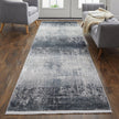 Feizy Cadiz 39FWF Modern Abstract Rug