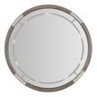 Hooker Furniture Modern Mood Round Mirror