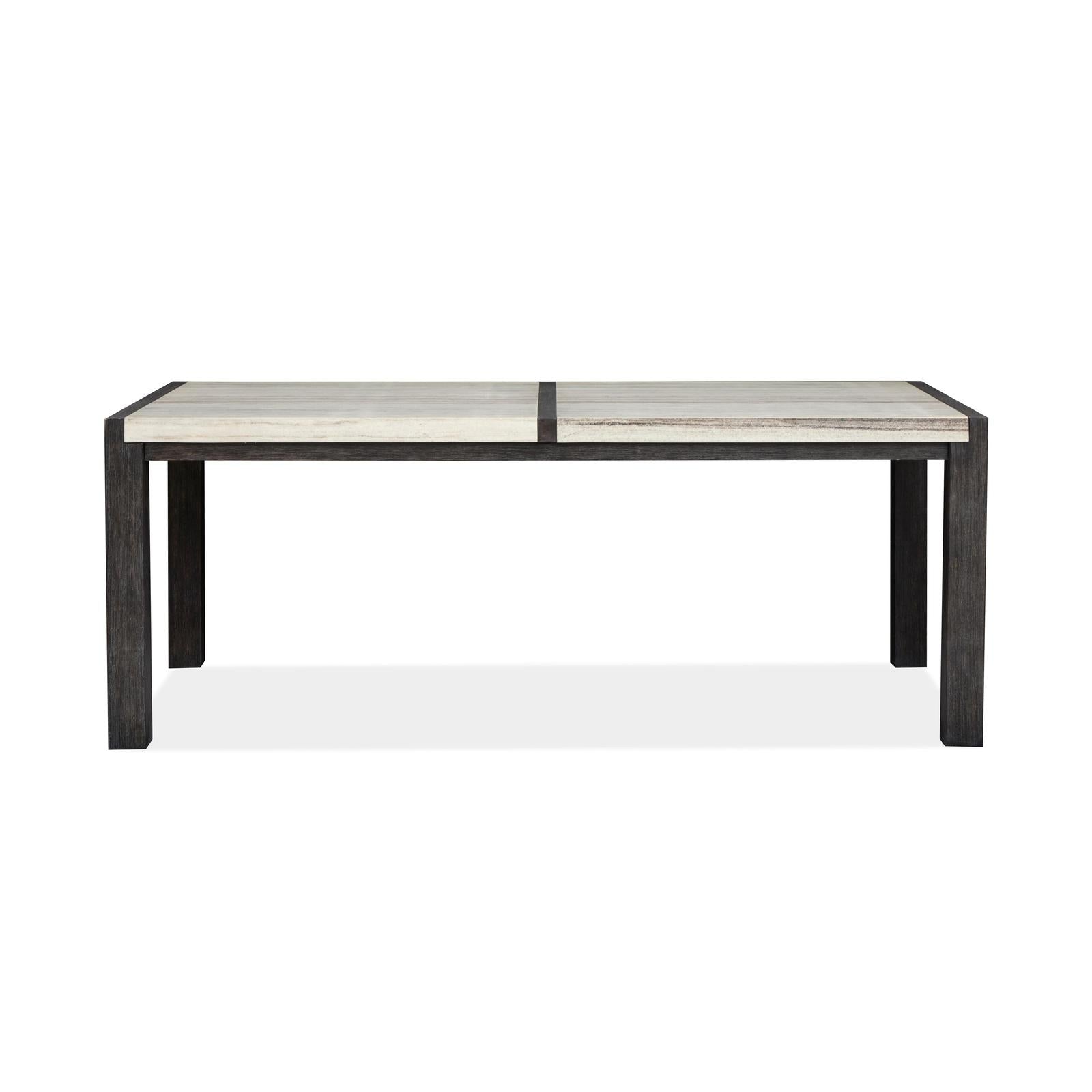 Magnussen Home Plum Creek Dining Table