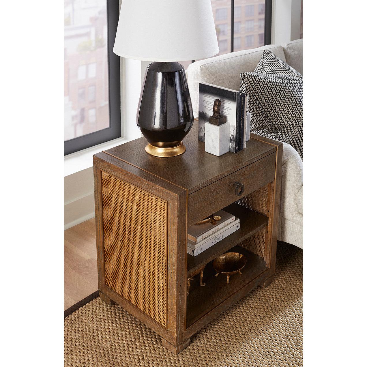 Villa & House Tupelo Table Lamp