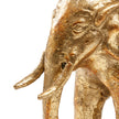 Villa & House Tusker Statue