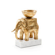 Villa & House Tusker Statue