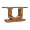 Hooker Furniture Melange Burlesque Console Table