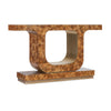 Hooker Furniture Melange Burlesque Console Table