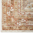 Nourison Sahar SHR01 Vintage Indoor Rug
