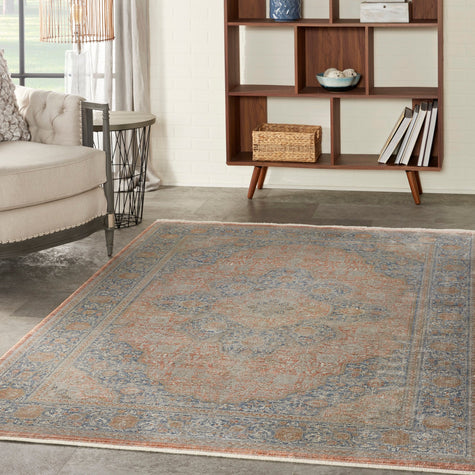 Nourison Starry Nights STN07 Vintage Indoor Rug
