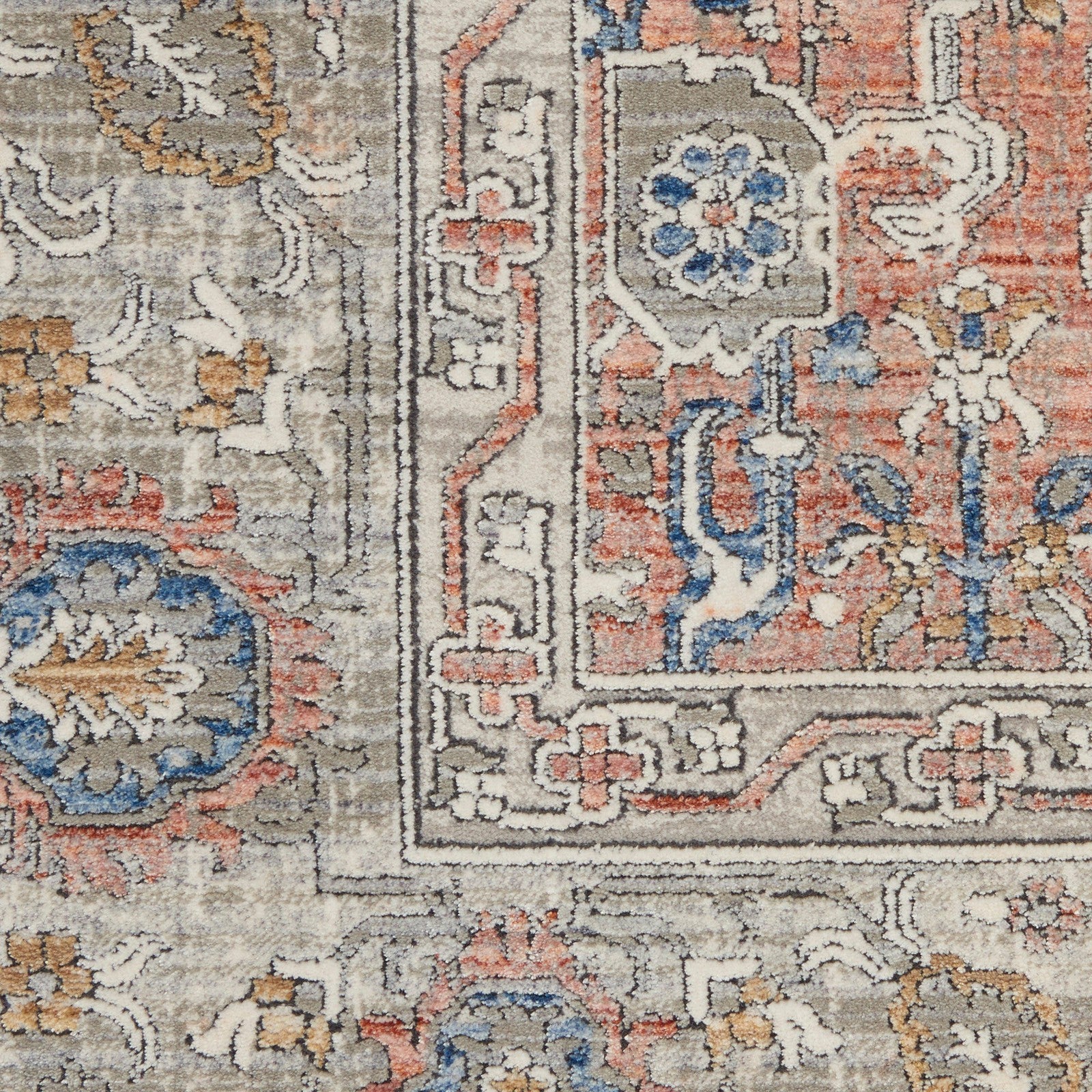 Nourison Starry Nights STN12 Vintage Indoor Rug