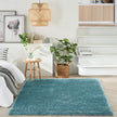 Nourison Dreamy Shag DRS05 Shag Indoor Rug
