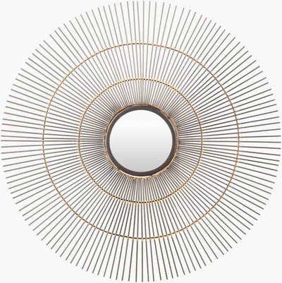 Surya Telavi Accent Mirror Clearance