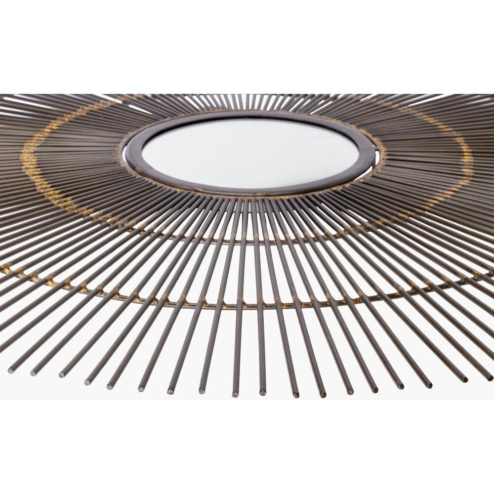 Surya Telavi Accent Mirror