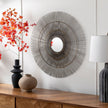 Surya Telavi Accent Mirror