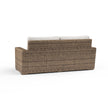 Sunset West Havana Loveseat