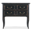 Hooker Furniture Charleston Two-Drawer Nightstand