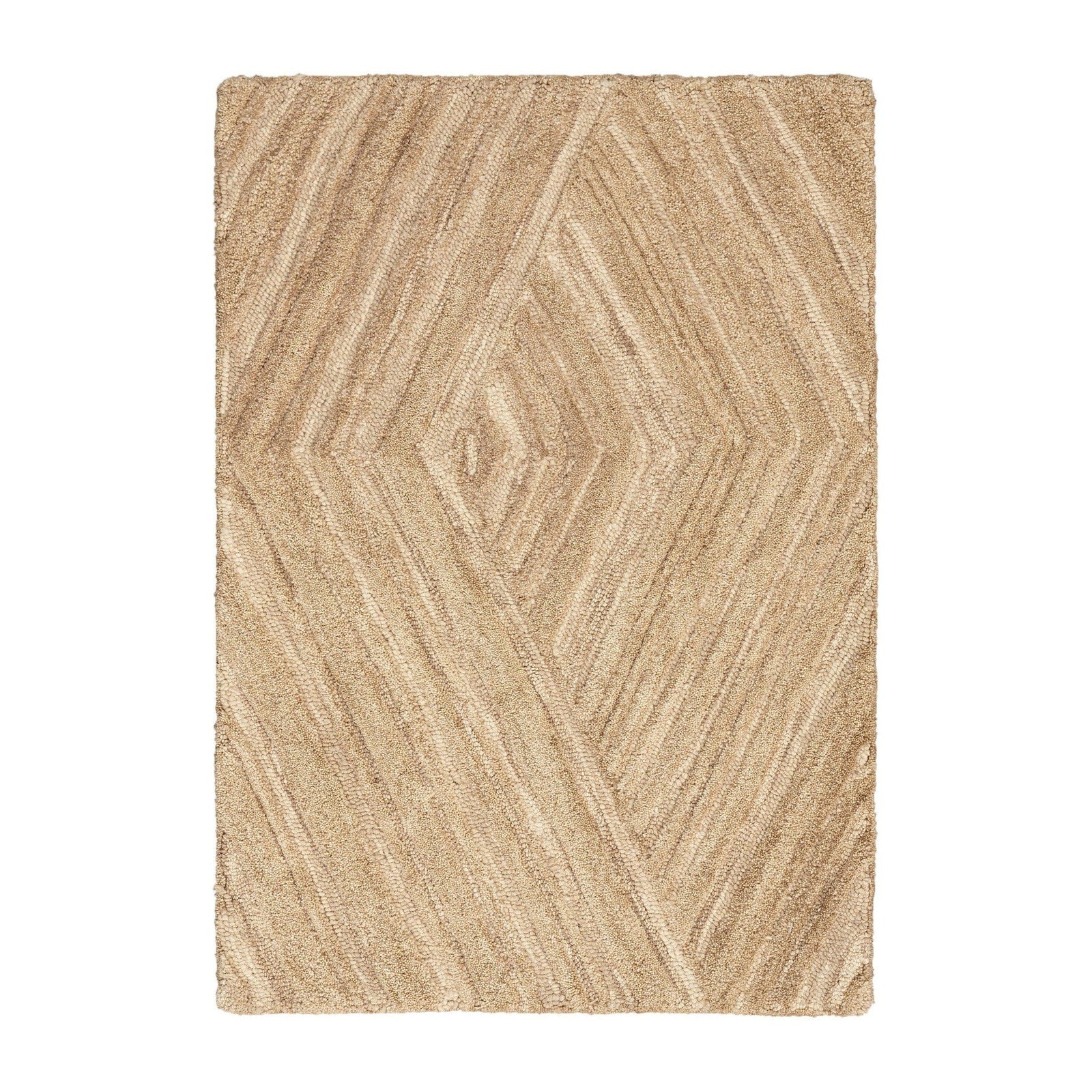 Nourison Graceful GRU03 Modern Indoor Rug