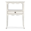 Hooker Furniture Charleston One Drawer Accent Table - 25