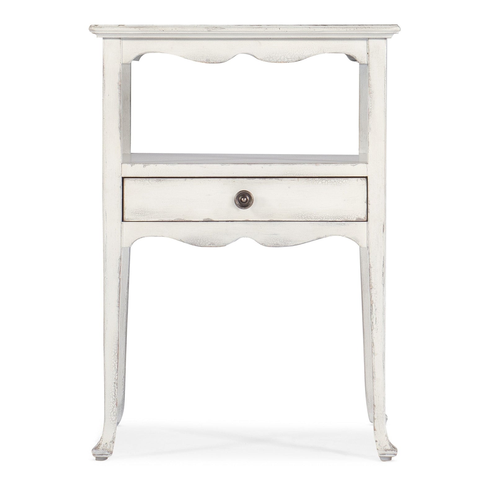 Hooker Furniture Charleston One Drawer Accent Table - 25