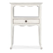 Hooker Furniture Charleston One-Drawer Accent Table