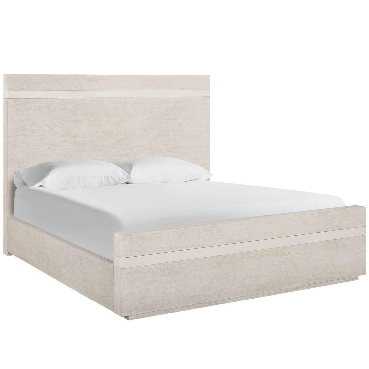 Universal Furniture Modern Quartz Bed