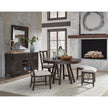 Magnussen Home Westley Falls Graphite 52