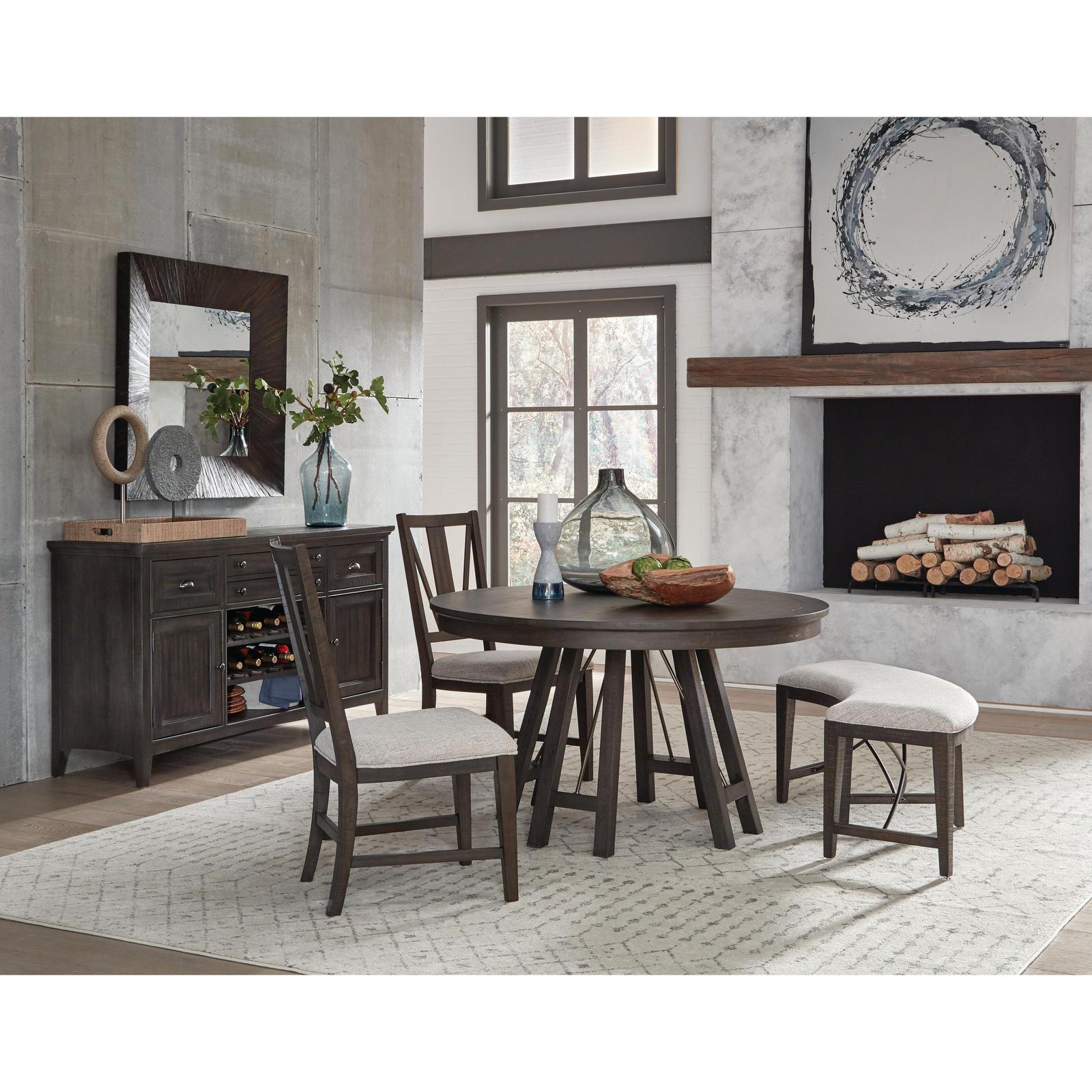 Magnussen Home Westley Falls Graphite 52