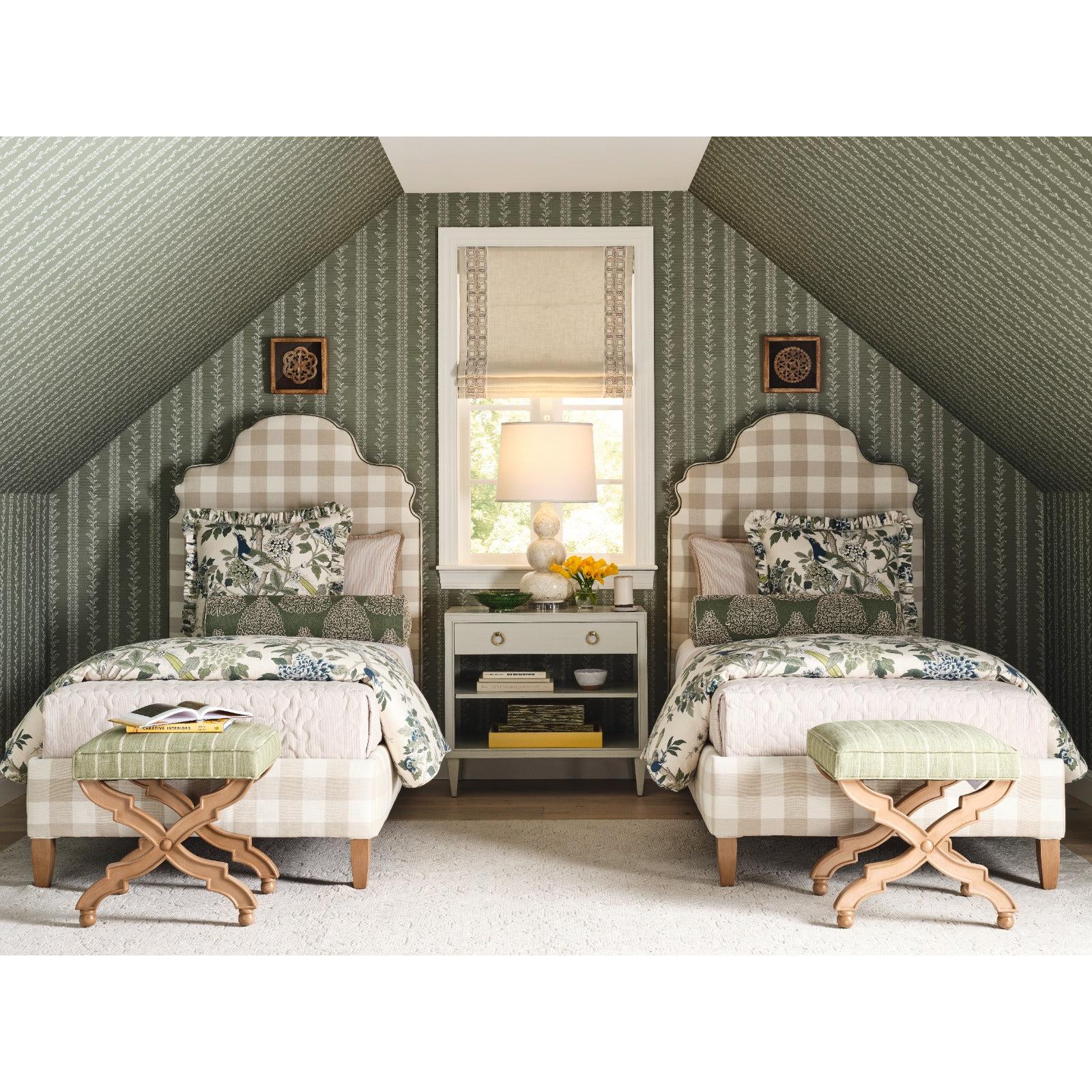 Woodbridge Furniture Adams Nightstand