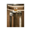 Universal Furniture Modern Nuvola Drink Table