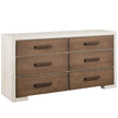 Universal Furniture Modern Mist Dresser