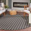 Nourison Twist Reversible TWS01 Modern Rug