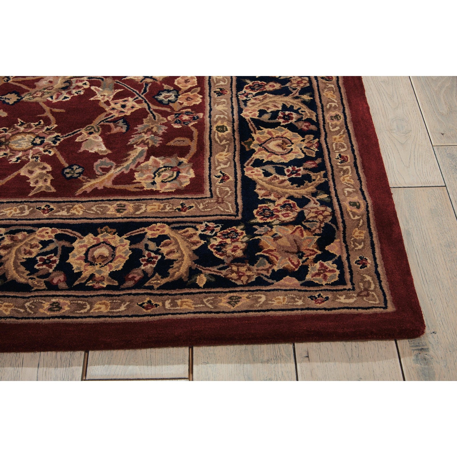 Nourison 2000 2002 Traditional Indoor Rug