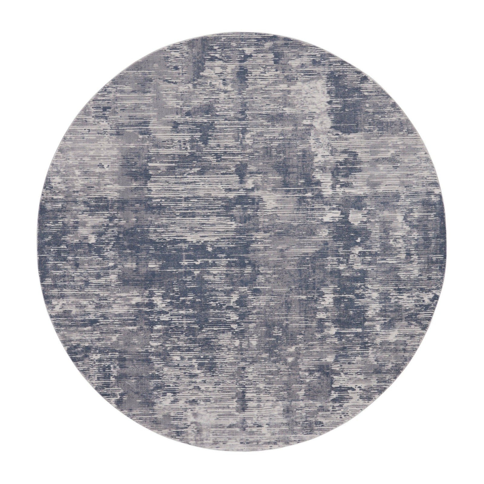 Nourison Rustic Textures RUS05 Modern Indoor Rug