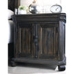 Magnussen Home Bellamy Peppercorn Bachelor Chest