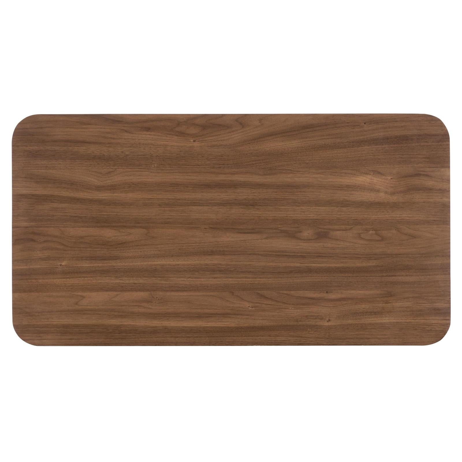 Hooker Furniture Eleana Three Drawer Nightstand