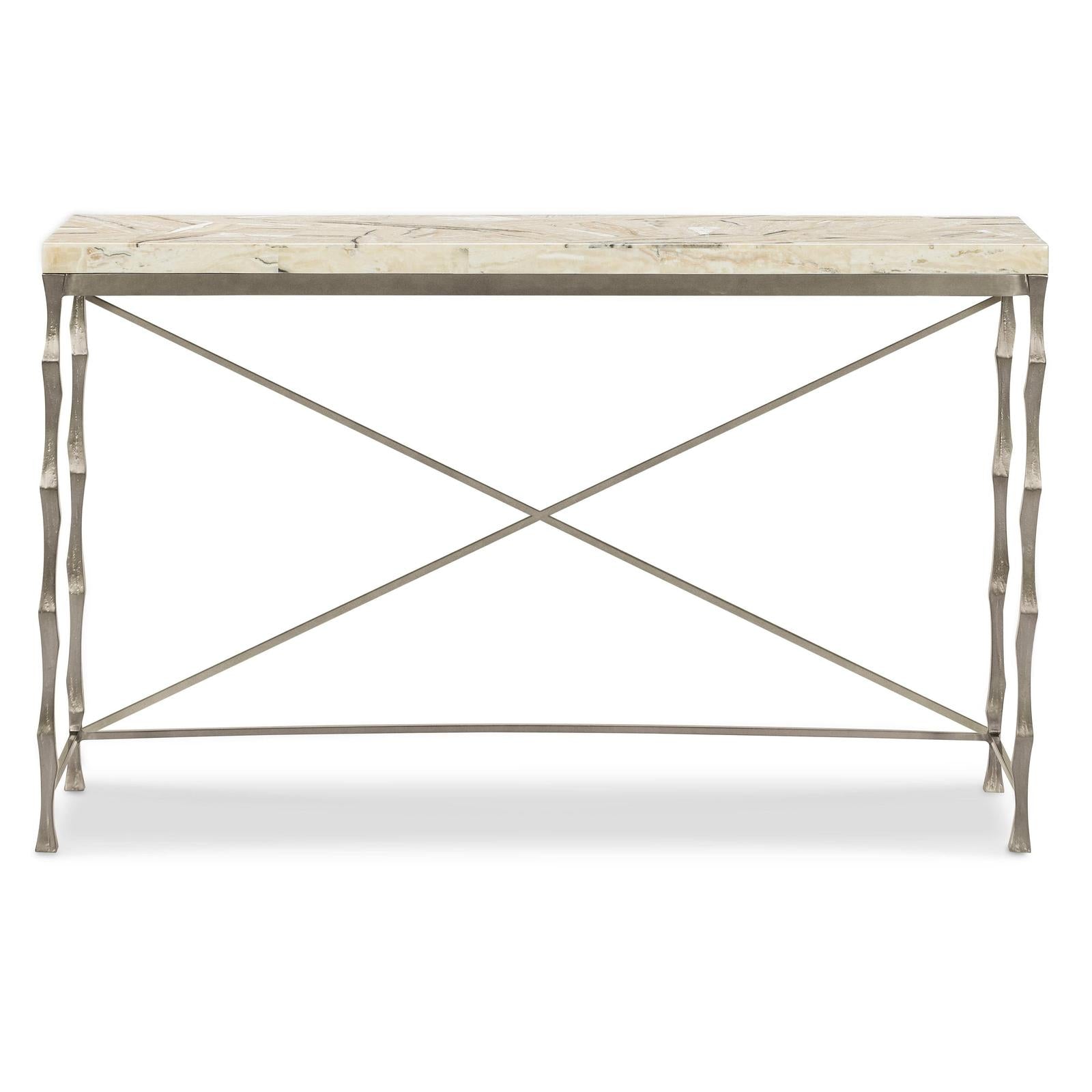 Margaritaville Mariner Console Table