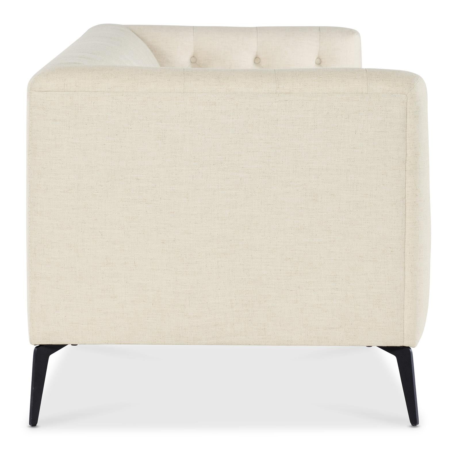 Hooker Furniture Nicolla Stationary Sofa