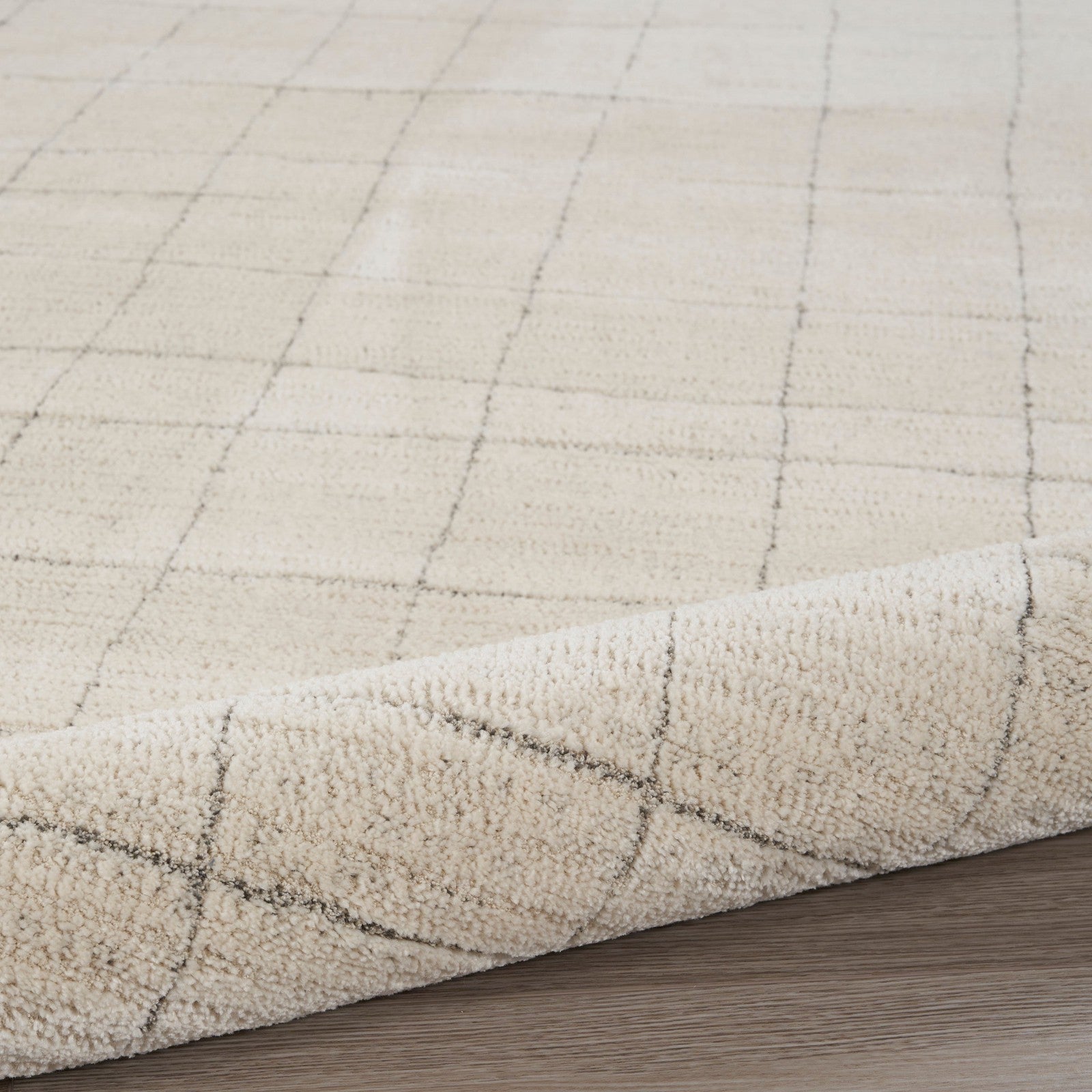 Nourison Andes AND04 Scandinavian Indoor Rug