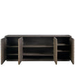 Universal Furniture Modern Blossom Credenza