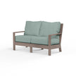 Sunset West Laguna Loveseat