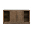 Magnussen Home Westbourne Dark Umber Sideboard