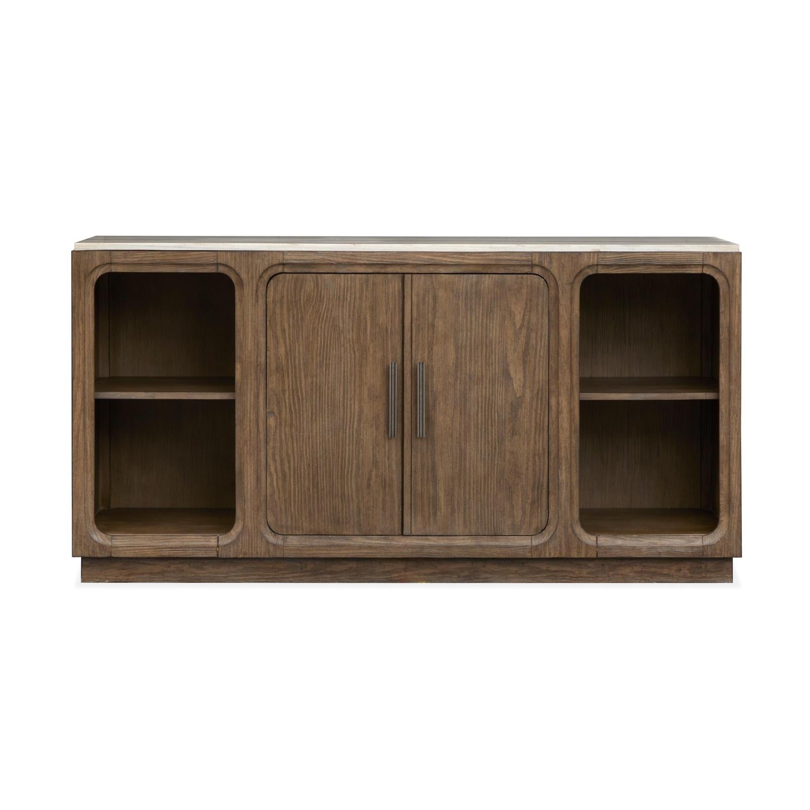 Magnussen Home Westbourne Dark Umber Sideboard