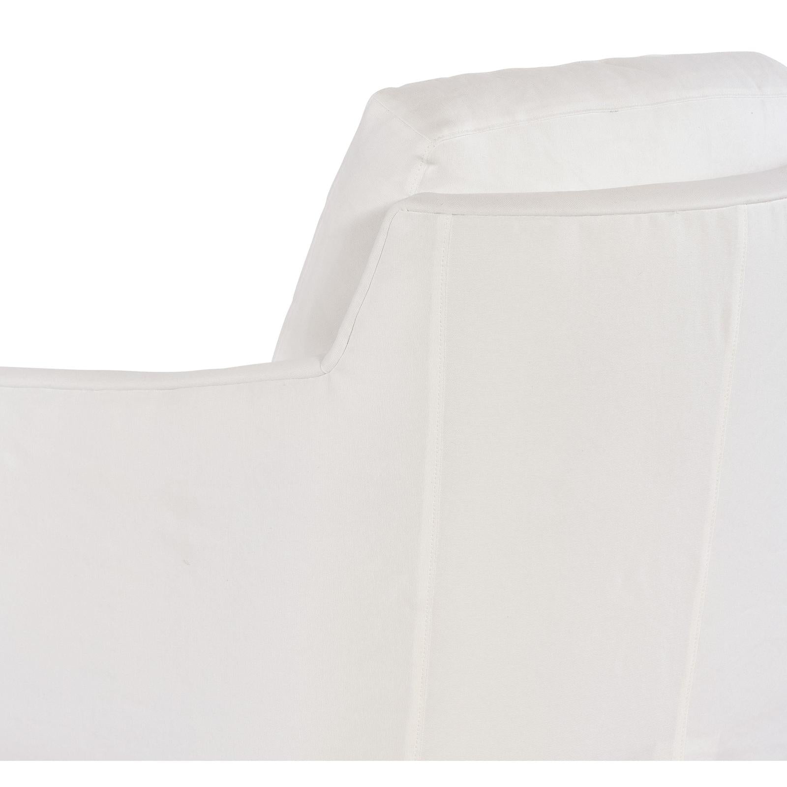 Margaritaville Missoula Swivel Chair