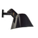 BOBO Intriguing Objects by Hooker Furniture Gas Station Black Sconce