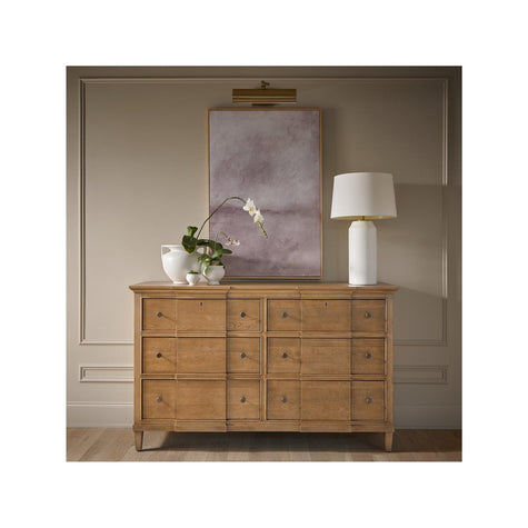 Universal Furniture Birchaven Brindle Dresser