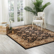 Nourison 2000 2204 Traditional Indoor Rug
