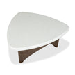 Magnussen Home Arwen Turkish Coffee Shaped Cocktail Table