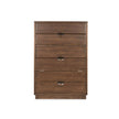 Magnussen Home Selena Brown Drawer Chest