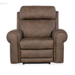 Hooker Furniture Duncan PWR Recliner w/PWR Headrest & Lumbar