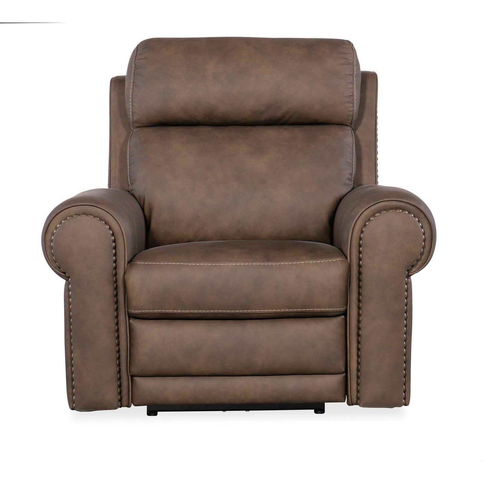 Hooker Furniture Duncan PWR Recliner w/PWR Headrest & Lumbar