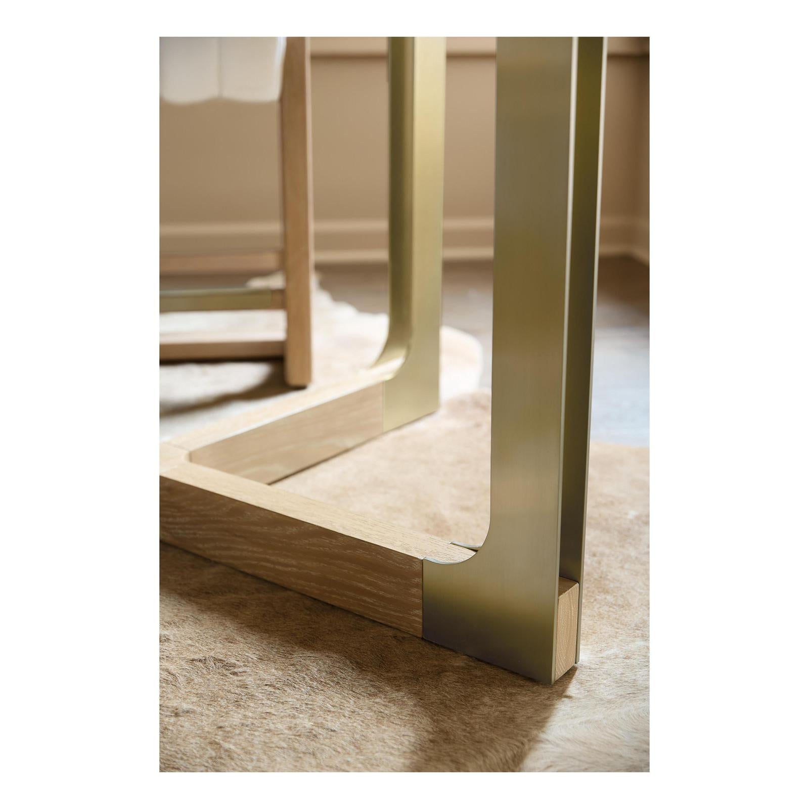 Hooker Furniture Banyon Bay Gathering Table